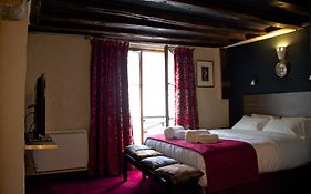 Blois La Tour 1696